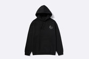 Huf Digital Domain Pullhover Hoodie